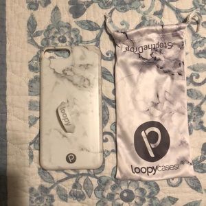 iPhone 6/7/8 Plus Loopy Case